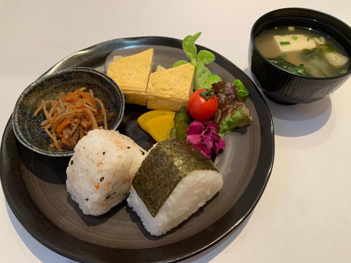 호텔 베가 다카마쓰 타카마츠 외부 사진