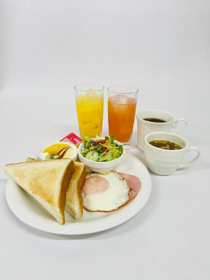 호텔 베가 다카마쓰 타카마츠 외부 사진