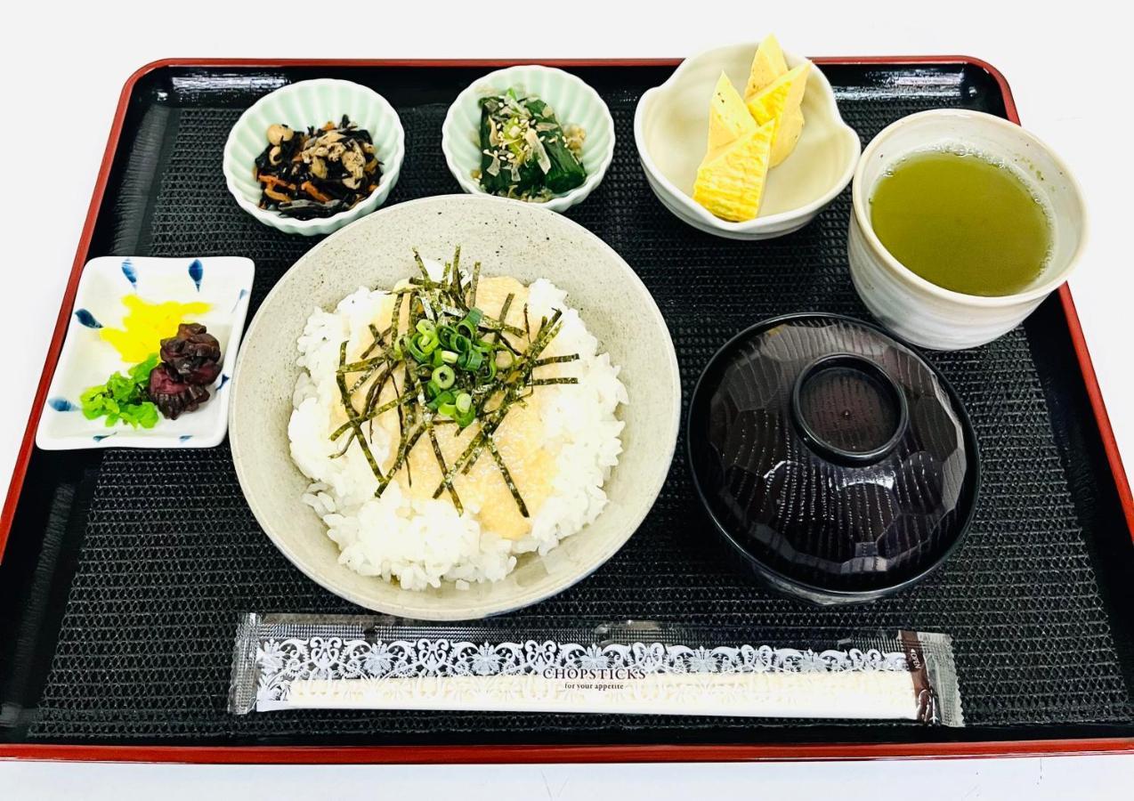 호텔 베가 다카마쓰 타카마츠 외부 사진